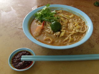 オススメ　ミー（麺）料理